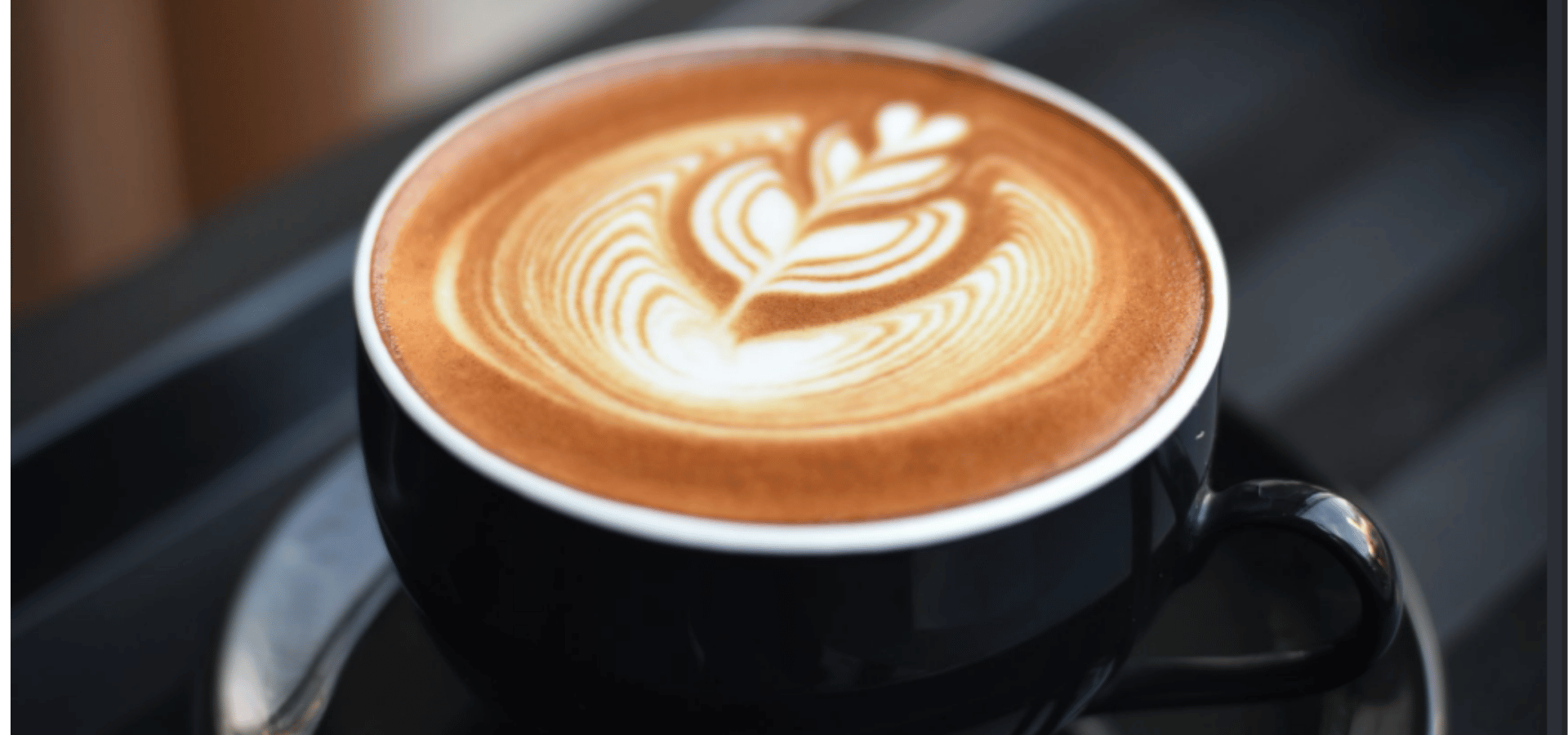 Espresso coffee